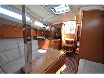 Bavaria 34 Cruiser