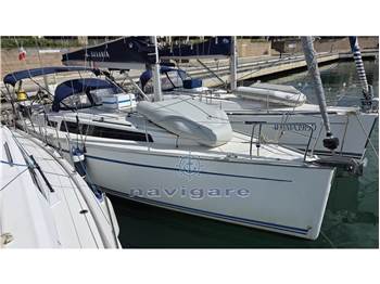 Bavaria 34 Cruiser