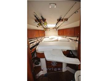 Bertram Yacht 360 Moppie