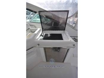 Bertram Yacht 360 Moppie