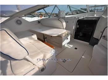 Bertram Yacht 360 Moppie