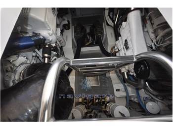 Bertram Yacht 360 Moppie