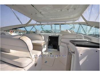 Bertram Yacht 360 Moppie