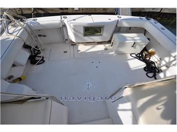 Bertram Yacht 360 Moppie