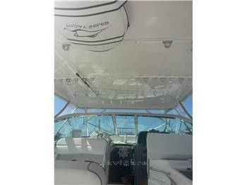 Bertram Yacht 360 Moppie