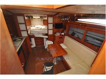 Bertram Yacht 360 Moppie