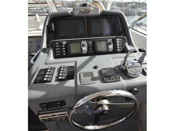 Bertram Yacht 360 Moppie