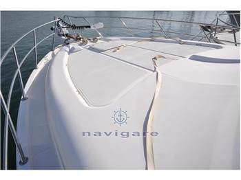Bertram Yacht 360 Moppie