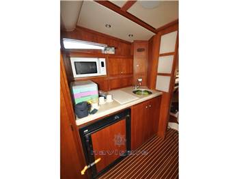 Bertram Yacht 360 Moppie