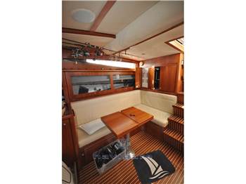 Bertram Yacht 360 Moppie
