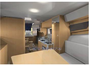 Famic Marine PACIFIC 36 ELEGANT