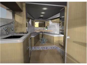 Famic Marine PACIFIC 36 ELEGANT