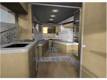 Famic Marine PACIFIC 36 ELEGANT