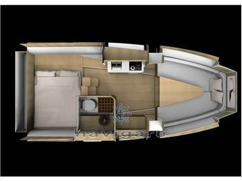 Famic Marine PACIFIC 36 ELEGANT