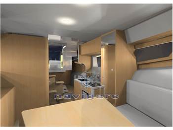 Famic Marine PACIFIC 36 ELEGANT