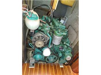 Dufour Yachts DUFOUR 39