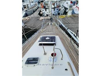 Dufour Yachts DUFOUR 39
