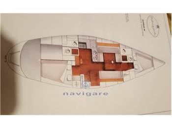 Dufour Yachts DUFOUR 39