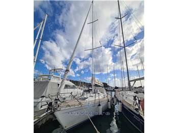 Dufour Yachts DUFOUR 39
