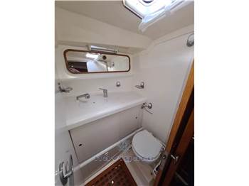 Dufour Yachts DUFOUR 39