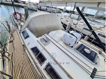 Dufour Yachts DUFOUR 39