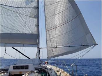 Dufour Yachts DUFOUR 39