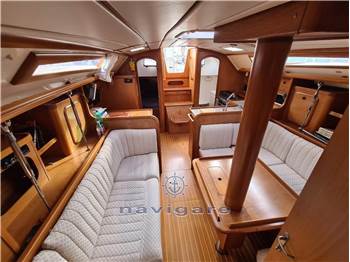 Dufour Yachts DUFOUR 39