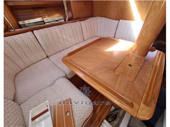 Dufour Yachts DUFOUR 39