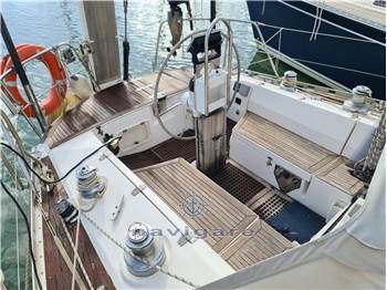 Dufour Yachts DUFOUR 39