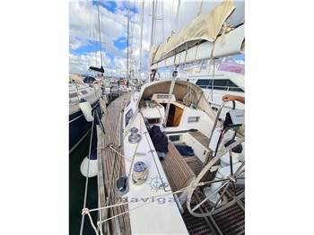 Dufour Yachts DUFOUR 39