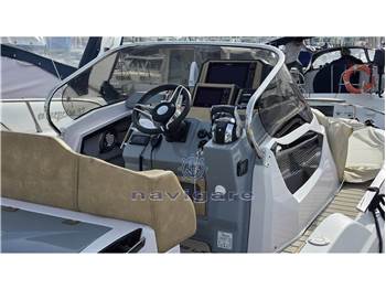Ranieri International Next 285 LX