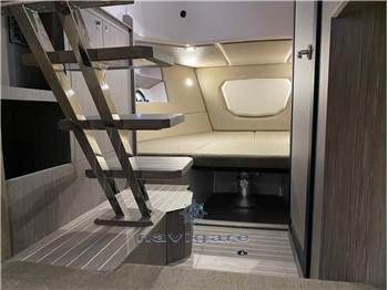 Ranieri International Next 285 LX