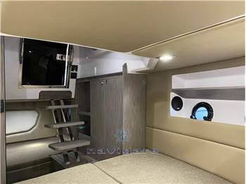 Ranieri International Next 285 LX