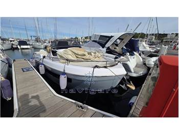 Ranieri International Next 285 LX