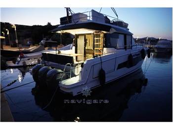 Jeanneau Merry Fisher 1295 Fly