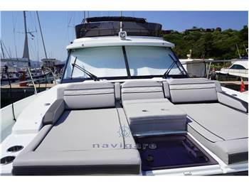 Jeanneau Merry Fisher 1295 Fly