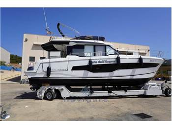 Jeanneau Merry Fisher 1295 Fly