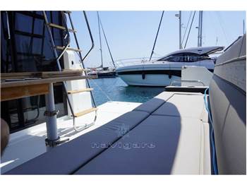 Jeanneau Merry Fisher 1295 Fly