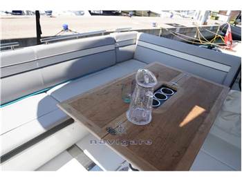 Jeanneau Merry Fisher 1295 Fly
