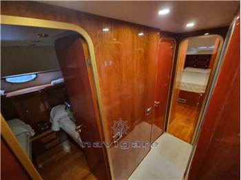 Dellapasqua DC 18 Fly