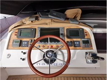 Dellapasqua DC 18 Fly