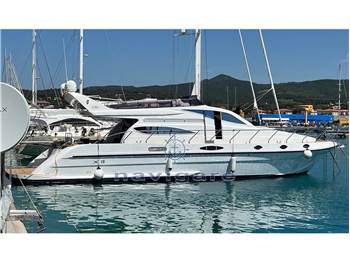 Dellapasqua - DC 18 Fly