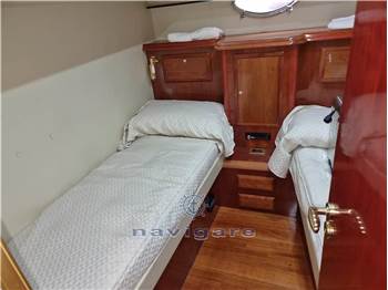 Dellapasqua DC 18 Fly