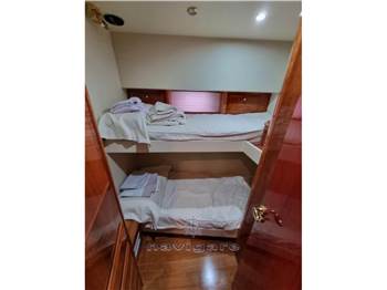 Dellapasqua DC 18 Fly