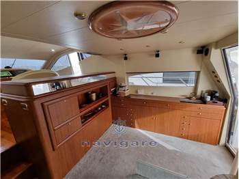 Dellapasqua DC 18 Fly