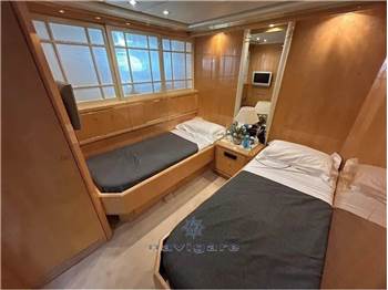 Overmarine Mangusta 92