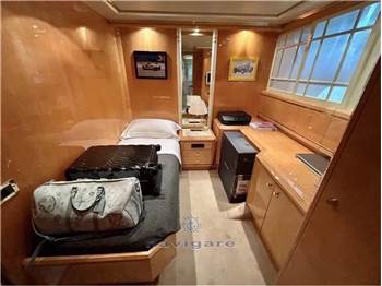 Overmarine Mangusta 92