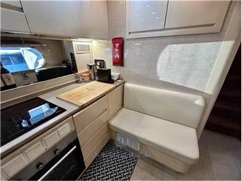 Overmarine Mangusta 92