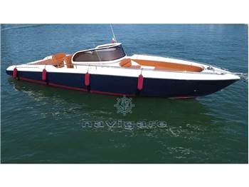 Supermarine IGUANA 36