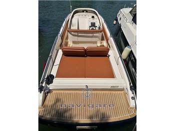 Supermarine IGUANA 36